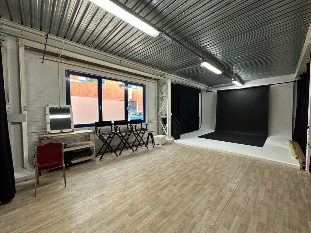 video & photography studio in luxembourg